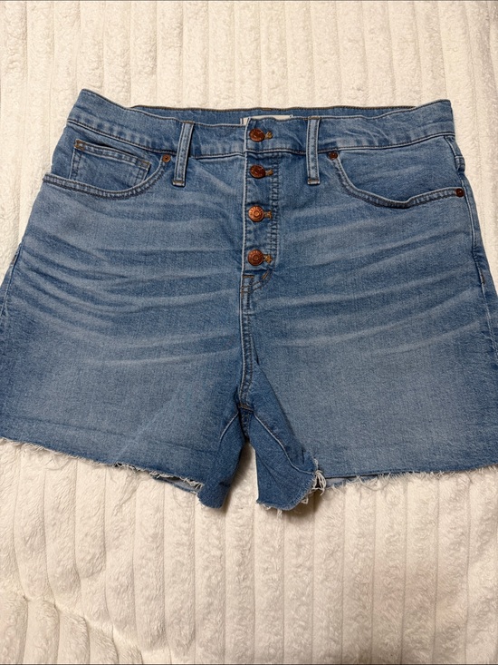 Madewell Pants - Madewell Shorts | Size 31